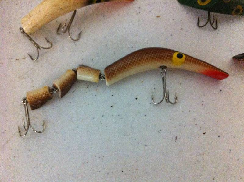 Lures