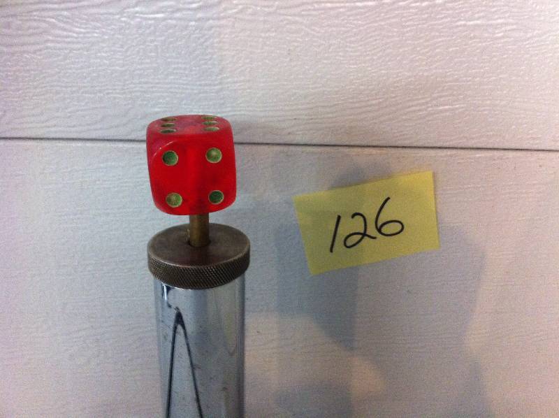 Beer Tap