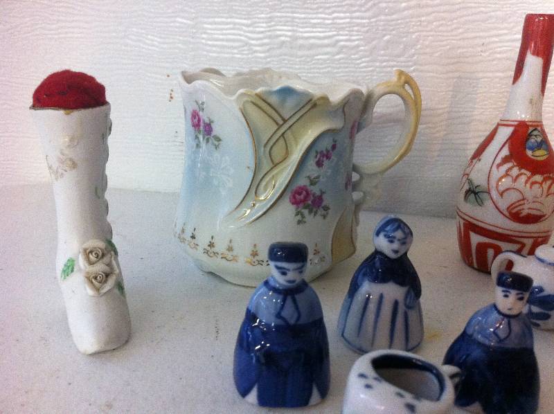 Ceramic Items