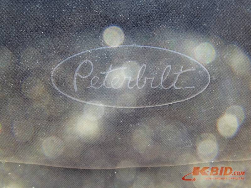 Peterbuilt Seat
