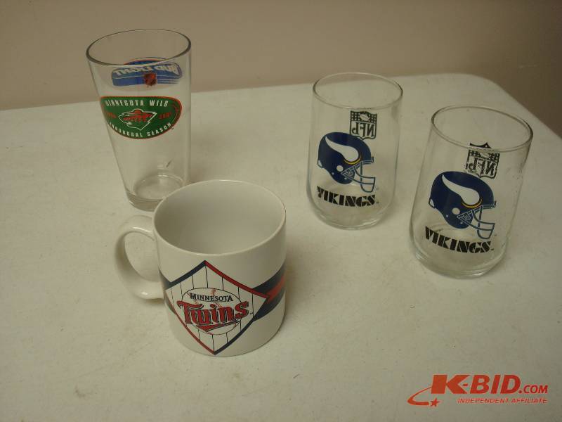 lot 35 image: Lot Of Sports Cups