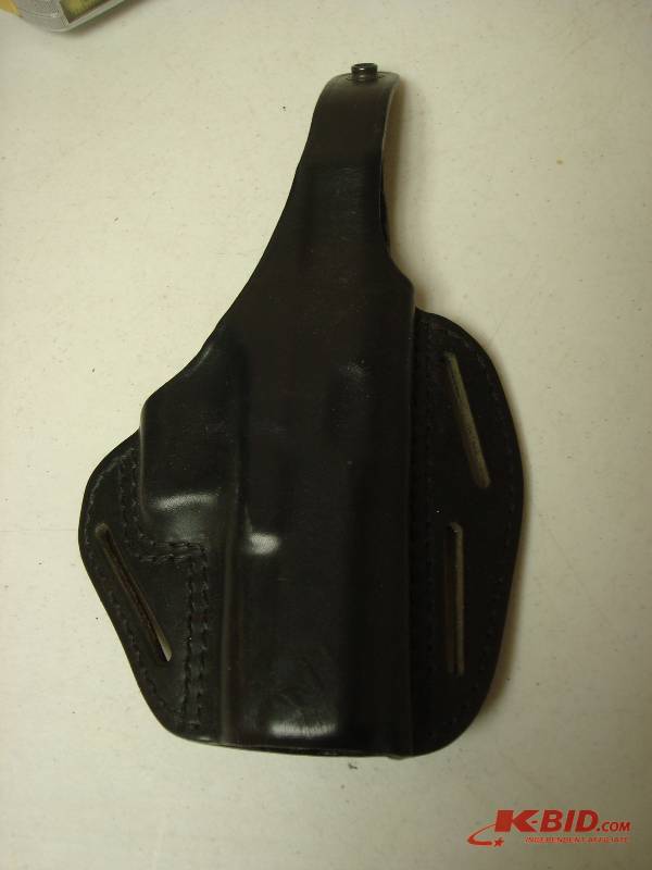 lot 43 image: Blackhawk Glock Gun Holster