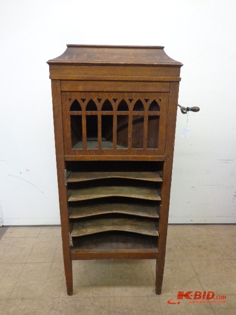 phonograph