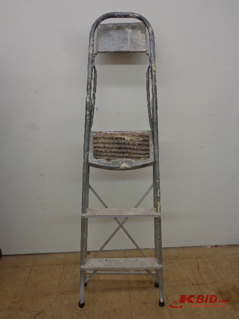 ladder