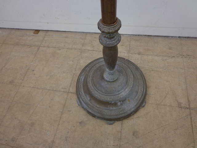 Vintage Floor Lamp piece