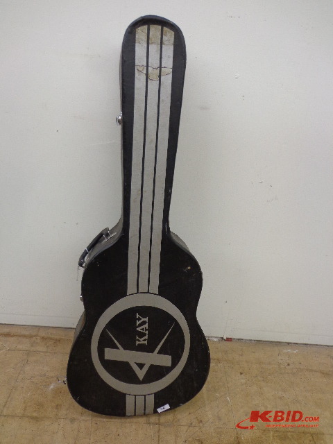Guitar Case