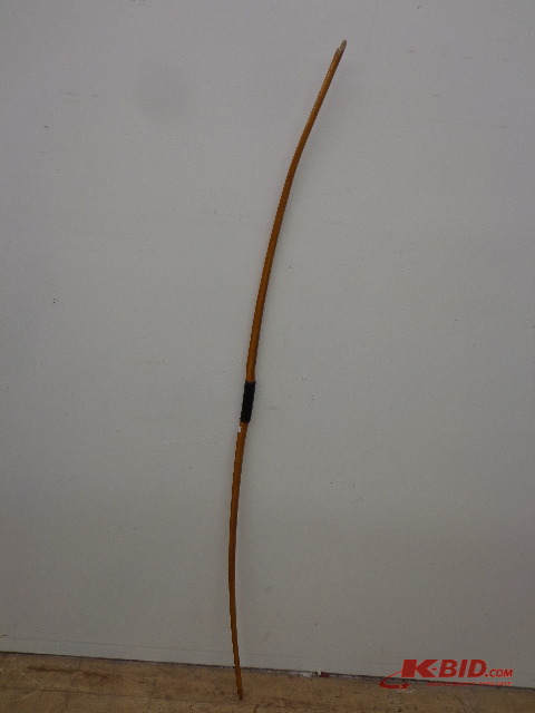 Vintage Bow
