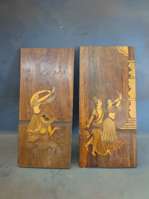 decorative wood art