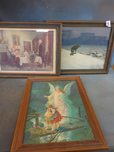 Vintage pictures