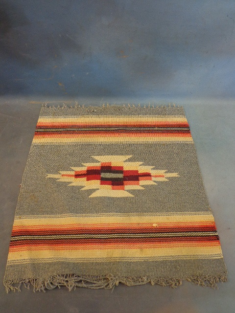 Native American cloth