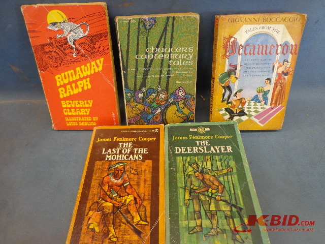 books