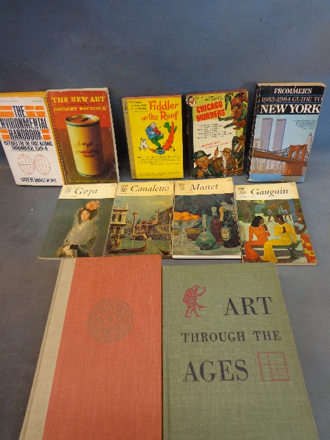 Books