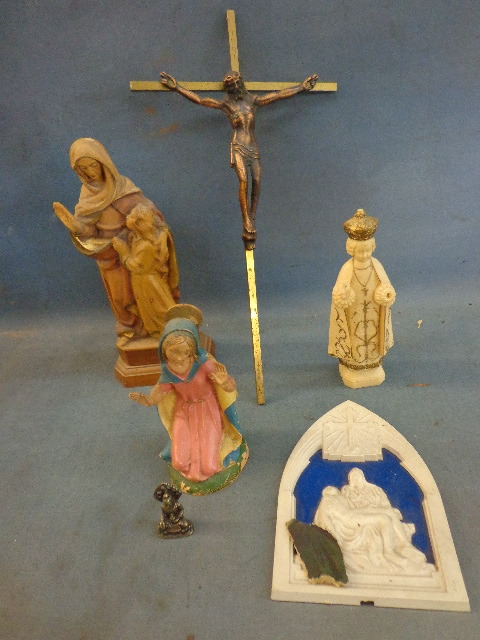 Religious Items