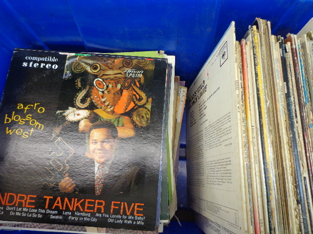 Various Records