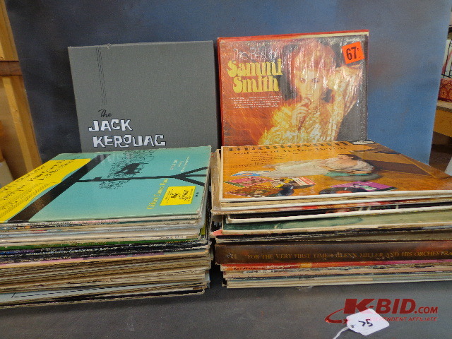 records