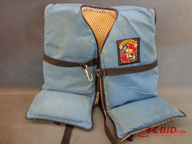 Stearns Lifejacket