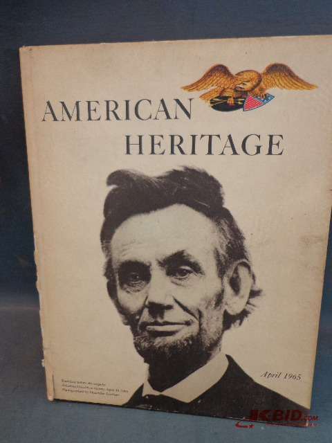 Two Hardcover Books