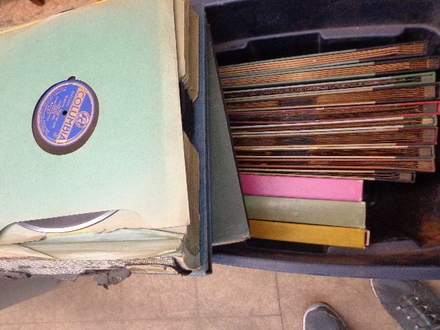 Records