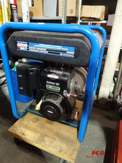 Generator