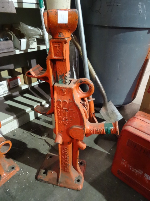 Roto Hammer
