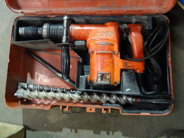 10 Ton Jack