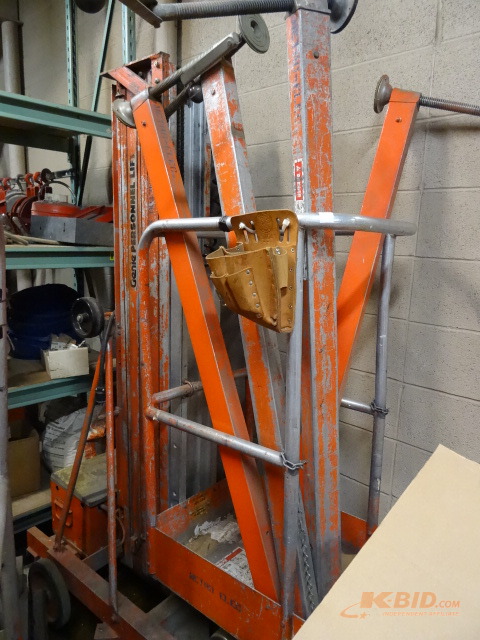 Personnel Lift