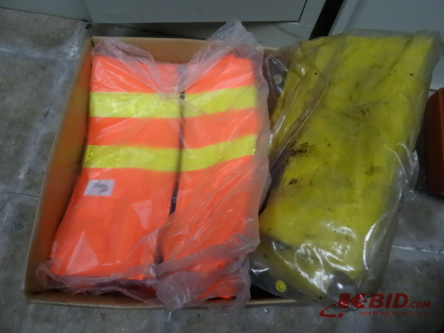 Head Gear Hard Hats