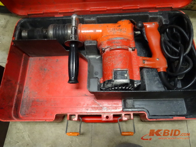 Roto Hammer