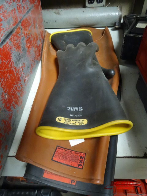 Protective Covers