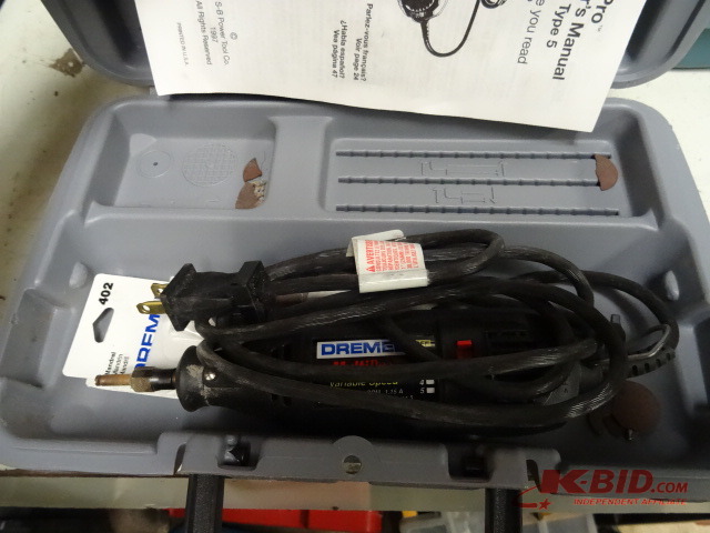 Dremel