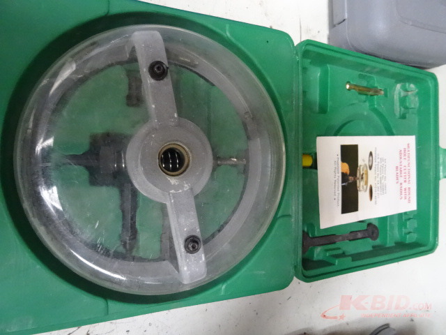 Hole Cutter