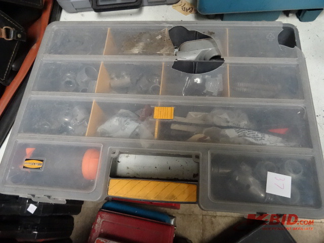 Hardware Bin
