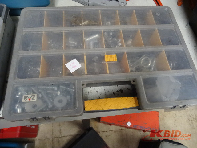 Hardware Bin