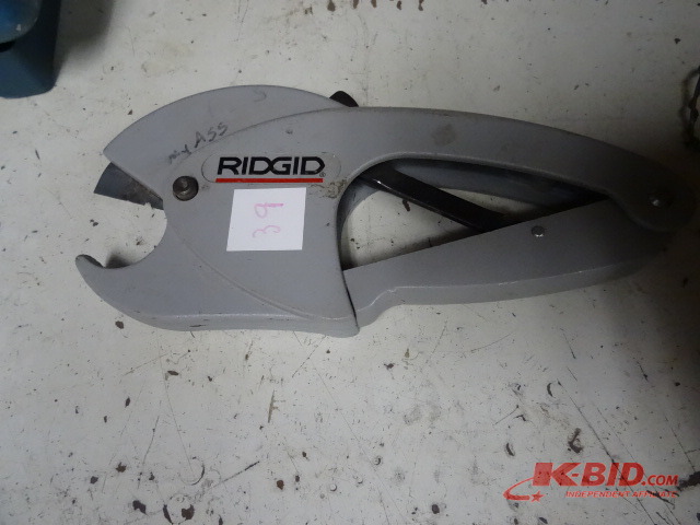 PVC Cutter