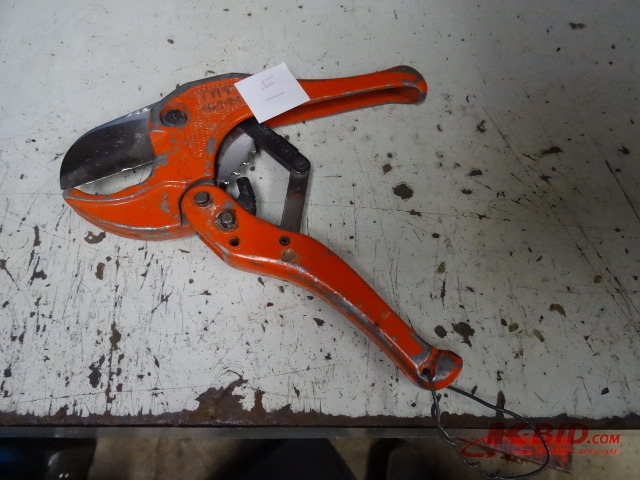 PVC Cutter