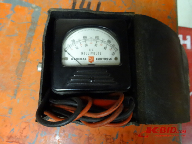 General Controls