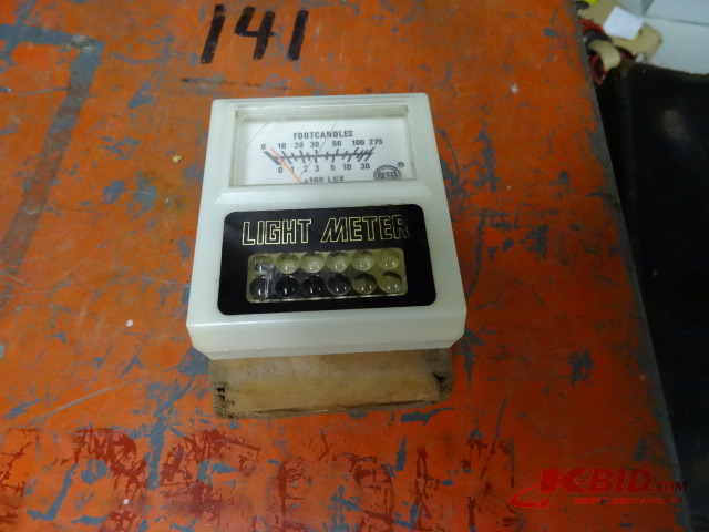 Light Meter