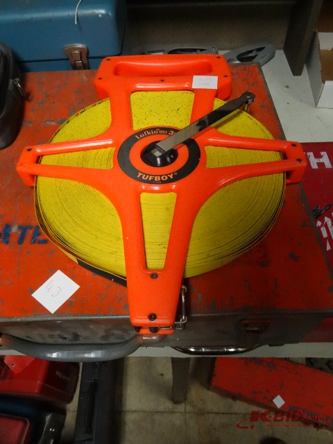Tape Measurer