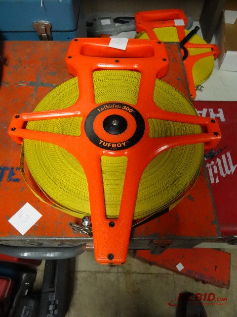 Tape Measurer