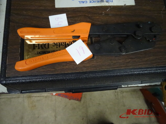 Crimper