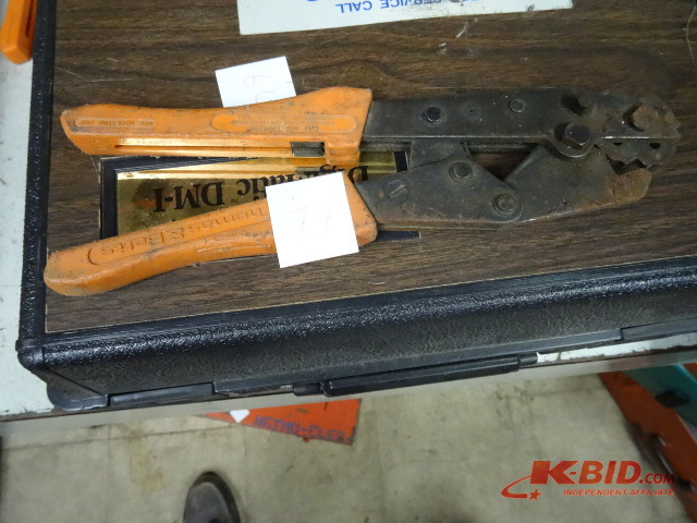 Crimper