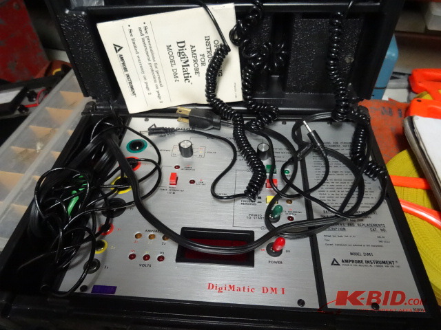 Digimatic