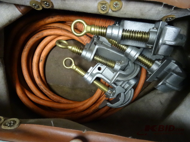 Wire Set