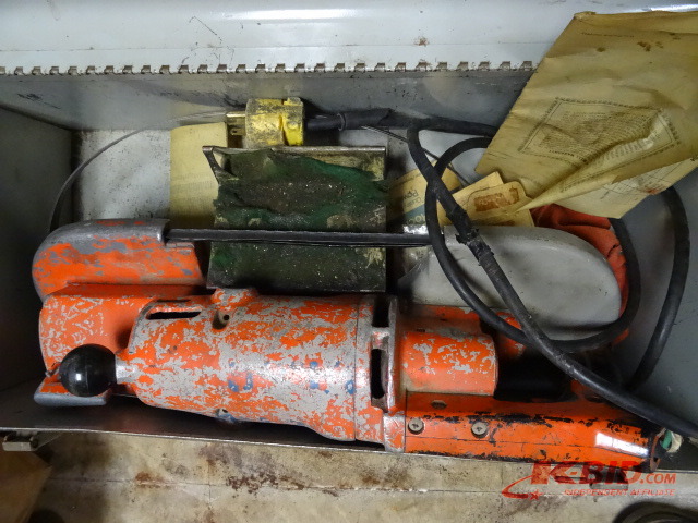 Band Saw