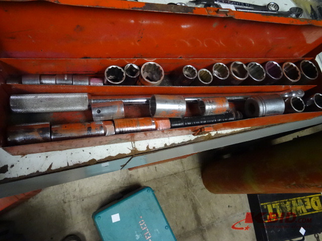 Socket Set