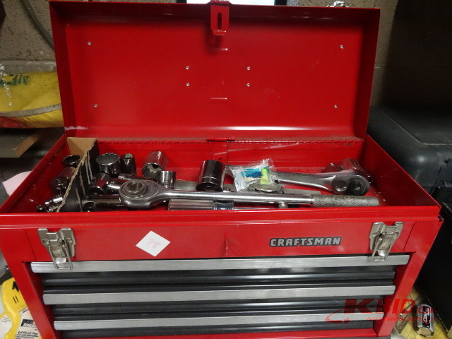 Tool Box