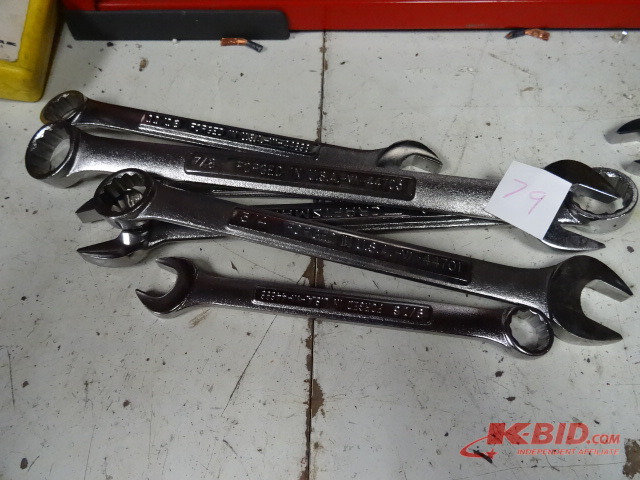 Wrenches