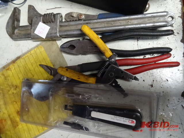 Misc Tools