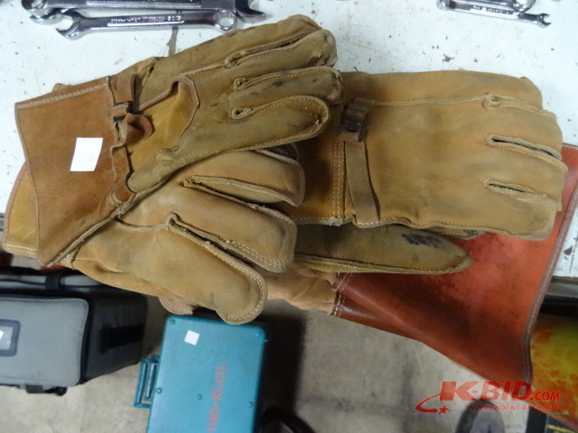 Gloves