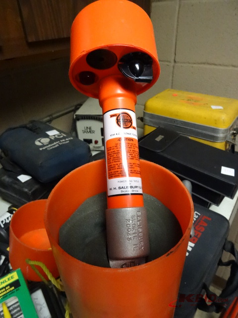 Voltage Tester